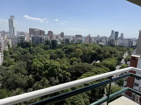 Av. Las Heras al 3900