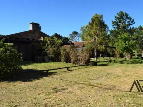 Casa en Venta de 1 dormitorio