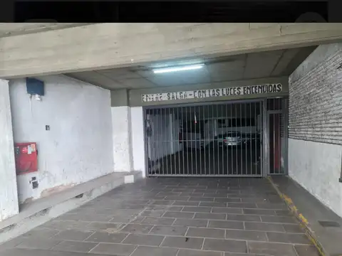 Cochera en venta - 13Mts2 - Congreso