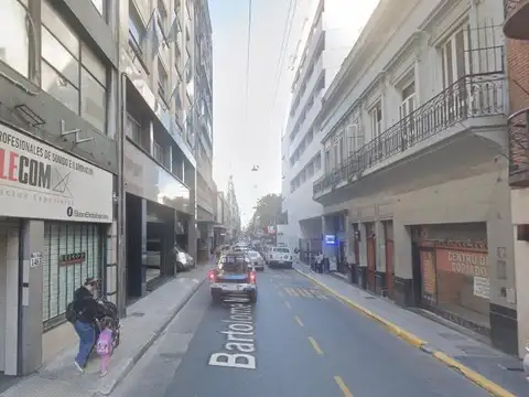 Cochera en venta - 13Mts2 - Congreso