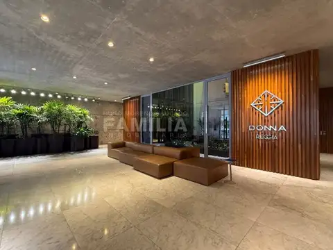 CABALLITO - 3 ambientes - Balcón - Amenities