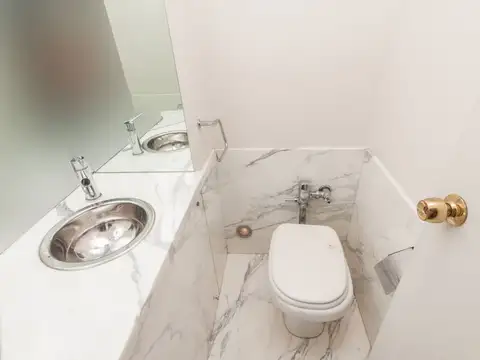 Departamento en Venta con 2 cocheras