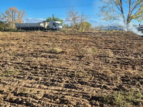 Terreno en Venta de 435,0 m2