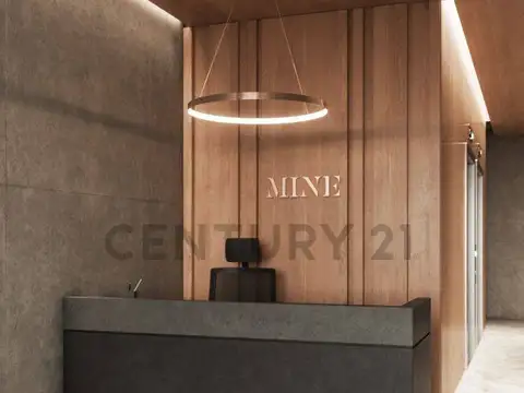 Venta Departamento 3 ambientes Belgrano Amenities