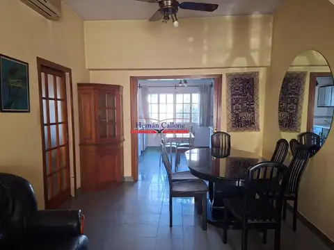 Casa en Alquiler 49 años
