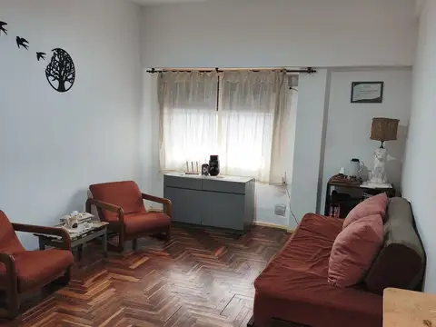 Departamento en Alquiler de 2 ambientes