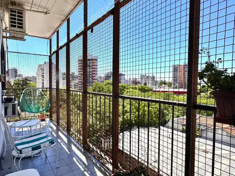 Departamento en Venta 43 años