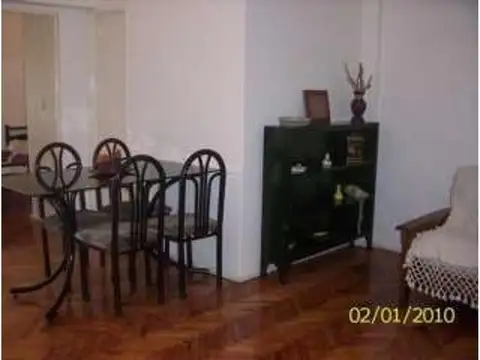 Departamento en Alquiler Temporal al Norte