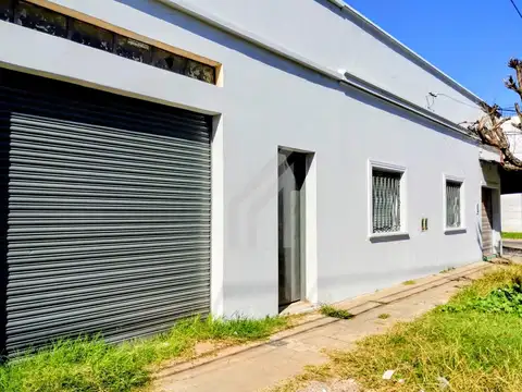 Local  en Alquiler en Villa Ballester, San Martin, G.B.A. Zona Norte