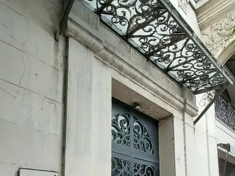 ALQUILER DEPARTAMENTO DE 4 AMBIENTES ANTIGUO