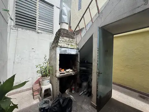 Depto Tipo Casa en Venta de Monoambiente