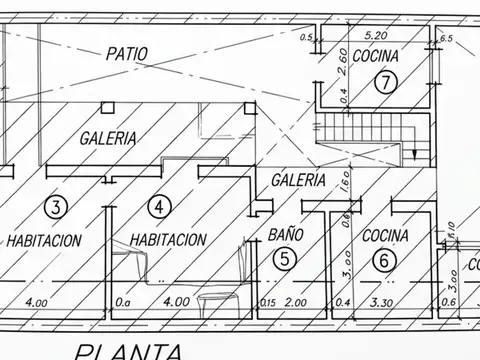 Galpon en Alquiler en Saavedra, $ 4.500.000