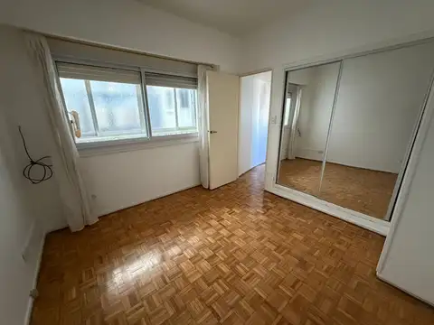 Departamento en Alquiler 40 años