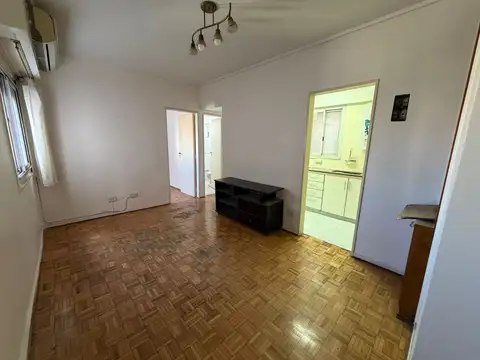 Departamento en Alquiler de 2 dormitorios
