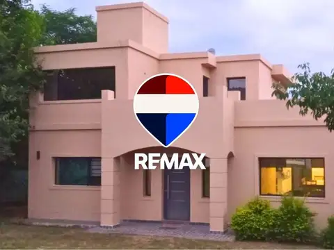 CASA 3 DORMITORIOS A ESTRENAR EN VAQUEROS 