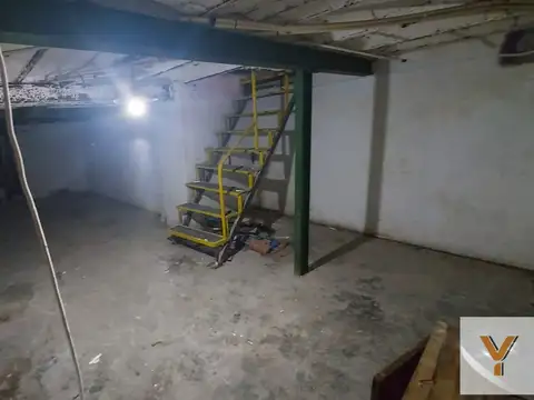Galpon en Alquiler en San Nicolás, $ 2.900.000