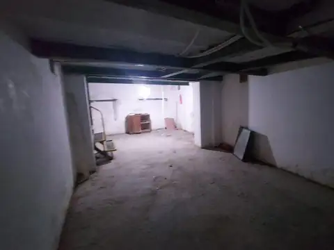 Galpon en Alquiler A Estrenar