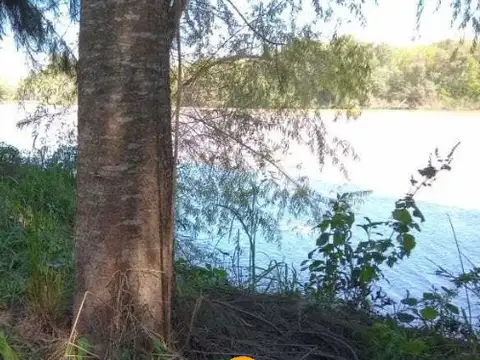Terreno en Venta en Zárate, USD 25.000