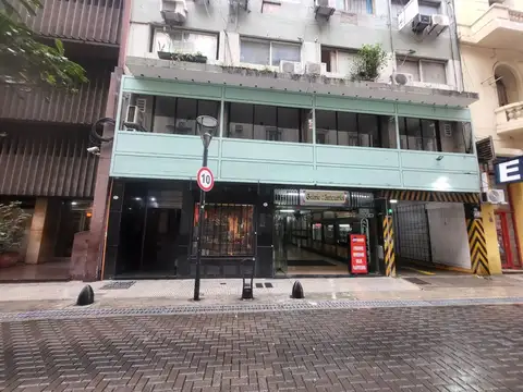 Local en Venta en San Nicolás, USD 12.000