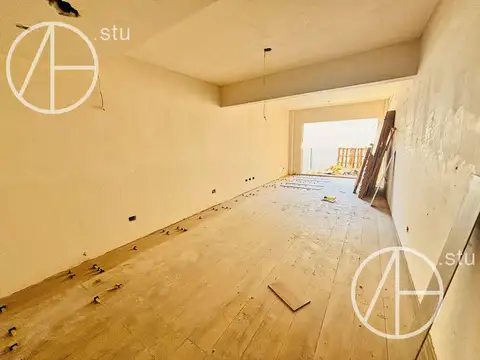 Departamento en Venta en Tribunales, USD 106.700