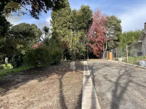Terreno en Venta en City Bell, Partido de La Plata