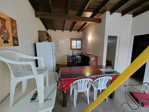 Casa en Venta en Mar del Tuyú, USD 80.000