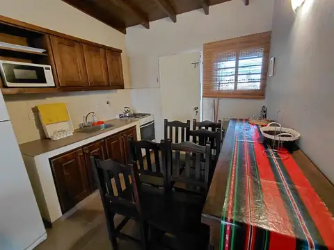 Casa en Venta 10 años