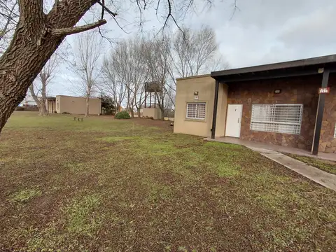 Casa en Venta de 2 dormitorios