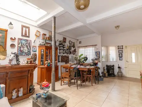 Casa en Venta 60 años