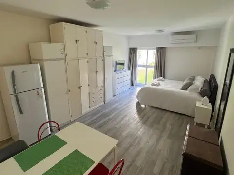 Departamento en Alquiler Temporal de Monoambiente