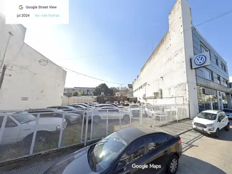 Terreno Lote  en Venta en Beccar, San Isidro, G.B.A. Zona Norte