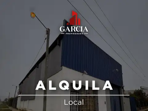 Local en Alquiler en Corrientes, Capital