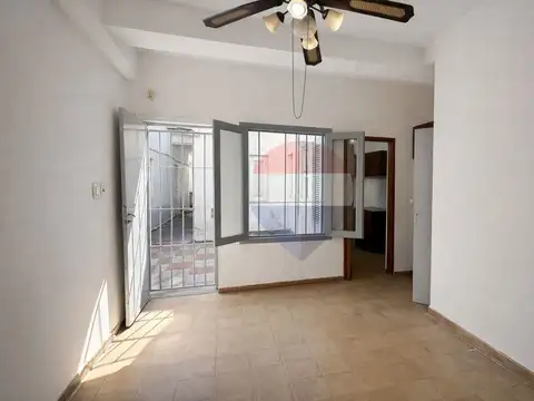 VENTA APTO 1 DORMITORIO TERRAZA BRAZO ORIENTAL 