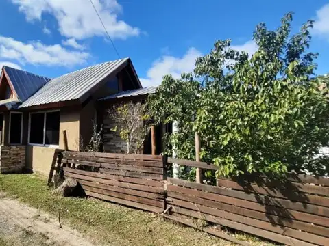 CASA EN VENTA 3 AMB JOSE C PAZ A RECICLAR