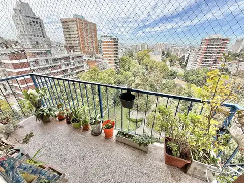 Departamento en Venta 16 años