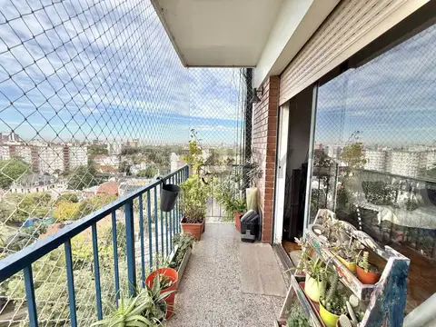 Departamento en Venta de 5 ambientes