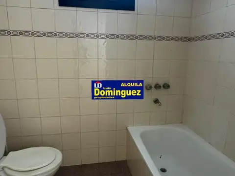 Departamento en alquiler en Munro-Este
