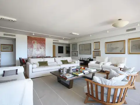 Departamento en Venta en Puerto Madero, USD 1.320.000