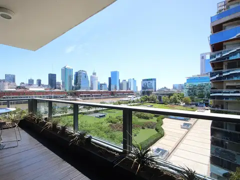 Madero Center