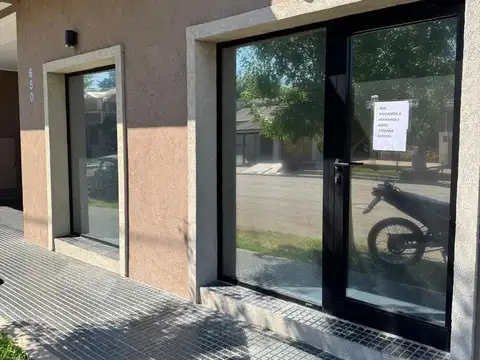 Local en Trenque Lauquen