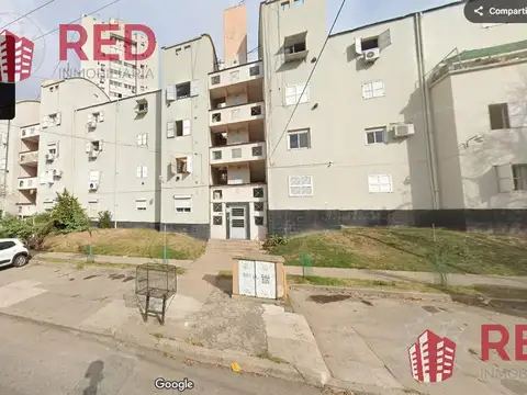 Departamento en venta - Barrio San Martin