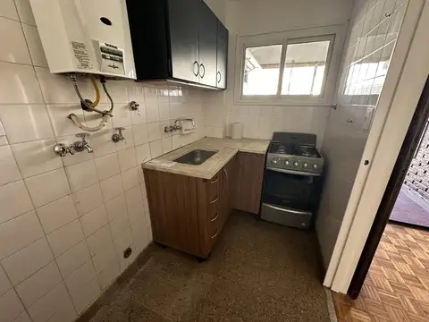 Departamento en Alquiler 55 años