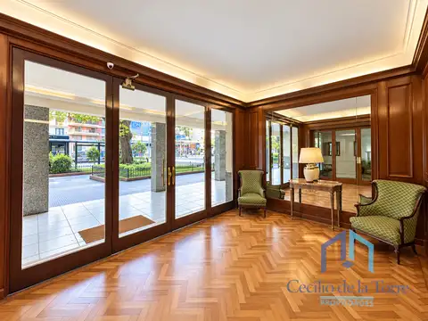 Avenida Del Libertador 2600, Piso 6