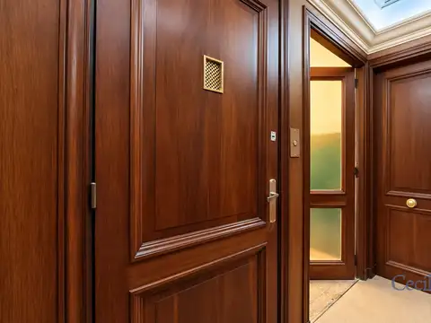 Departamento en Venta 80 años