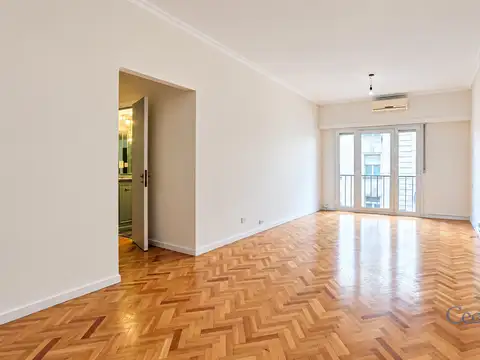 Departamento en Venta en Palermo Chico, USD 350.000