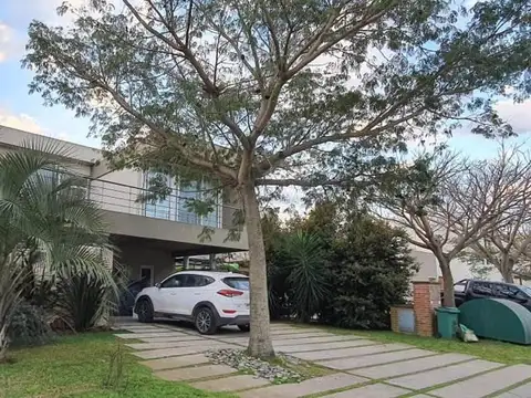 Casa  en Venta en Los Lagos, Nordelta, Tigre