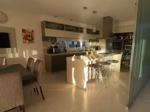 Casa  en Venta en Los Lagos, Nordelta, Tigre