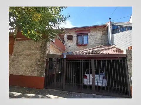 CASA LOTE PROPIO 4 AMBIENTES 2 BANOS QUINCHO TERRAZA