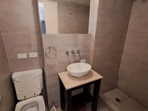 Departamento en Alquiler Apto profesional