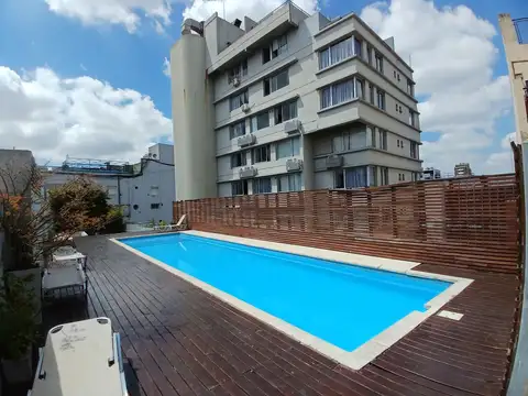 Departamento en Alquiler al Suroeste